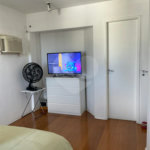 Cobertura à venda com 3 quartos, sendo 1 suíte,  em Vila Suzana, São Paulo, SP