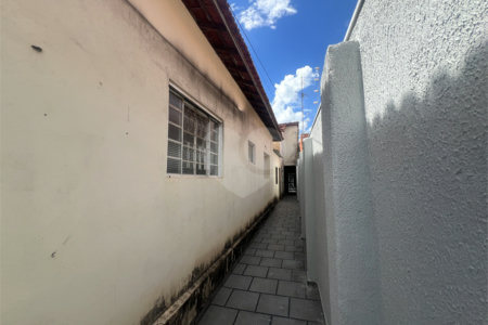 Casa para alugar com 1 quarto no Centro, Itapetininga, SP