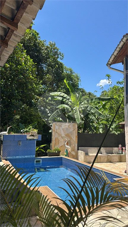 Casa à venda com 4 quartos, sendo 1 suíte,  em Costa do Sol, Bertioga, SP