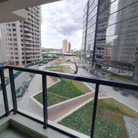 Studio à venda com 1 suíte em Jardim Emília, Sorocaba, SP