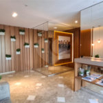Apartamento para alugar com 3 quartos, sendo 1 suíte, em Brooklin, São Paulo, SP