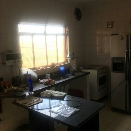 Casa à venda com 3 quartos em Vila Pirajussara, São Paulo, SP