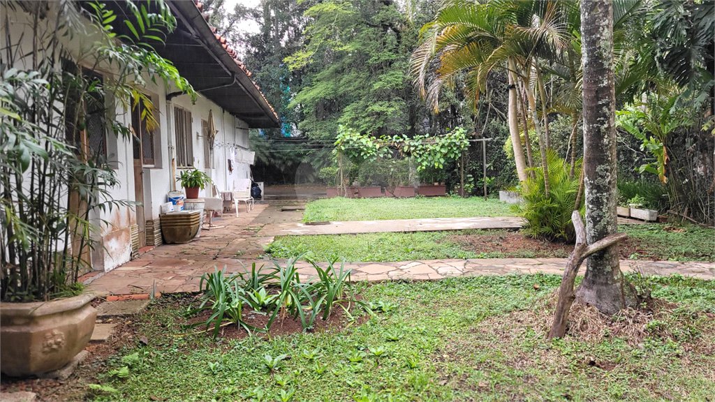 Casa à venda com 4 suítes no condomínio Chácara Flora, São Paulo - SP