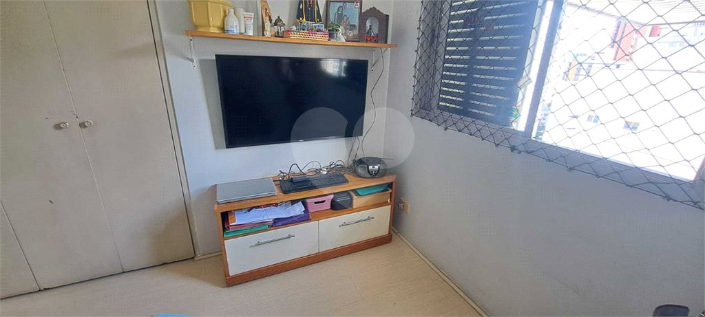 Apartamento à venda com 3 quartos, sendo 1 suíte, em Vila Uberabinha, São Paulo, SP