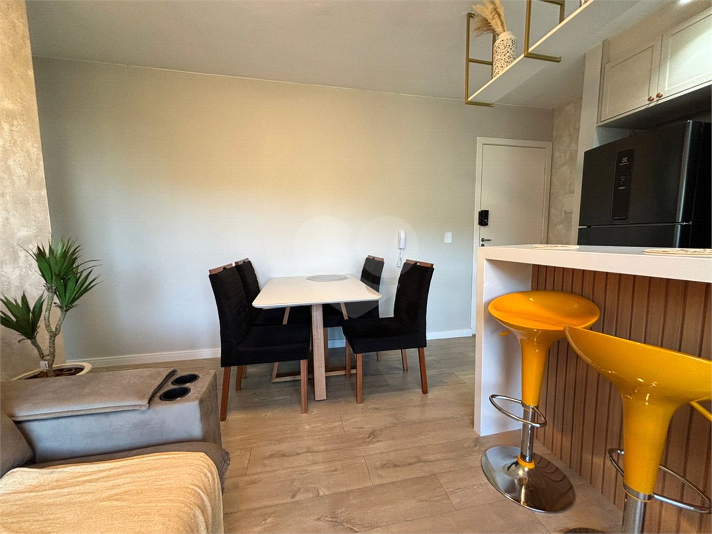 Apartamento à venda com 2 quartos em Protendit, São Paulo, SP