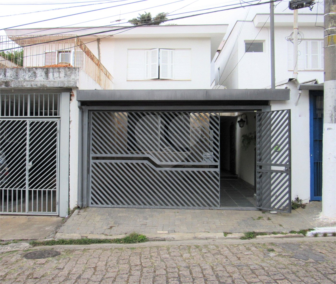 Sobrado à venda com 3 quartos, sendo 1 suíte, em Granja Julieta, São Paulo, SP