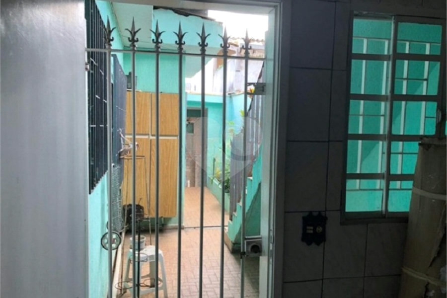Sobrado à venda com 3 quartos, sendo 1 suíte, em Casa Verde, São Paulo, SP