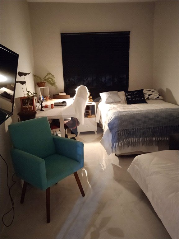 Apartamento à venda com 1 suíte em Santana, São Paulo, SP