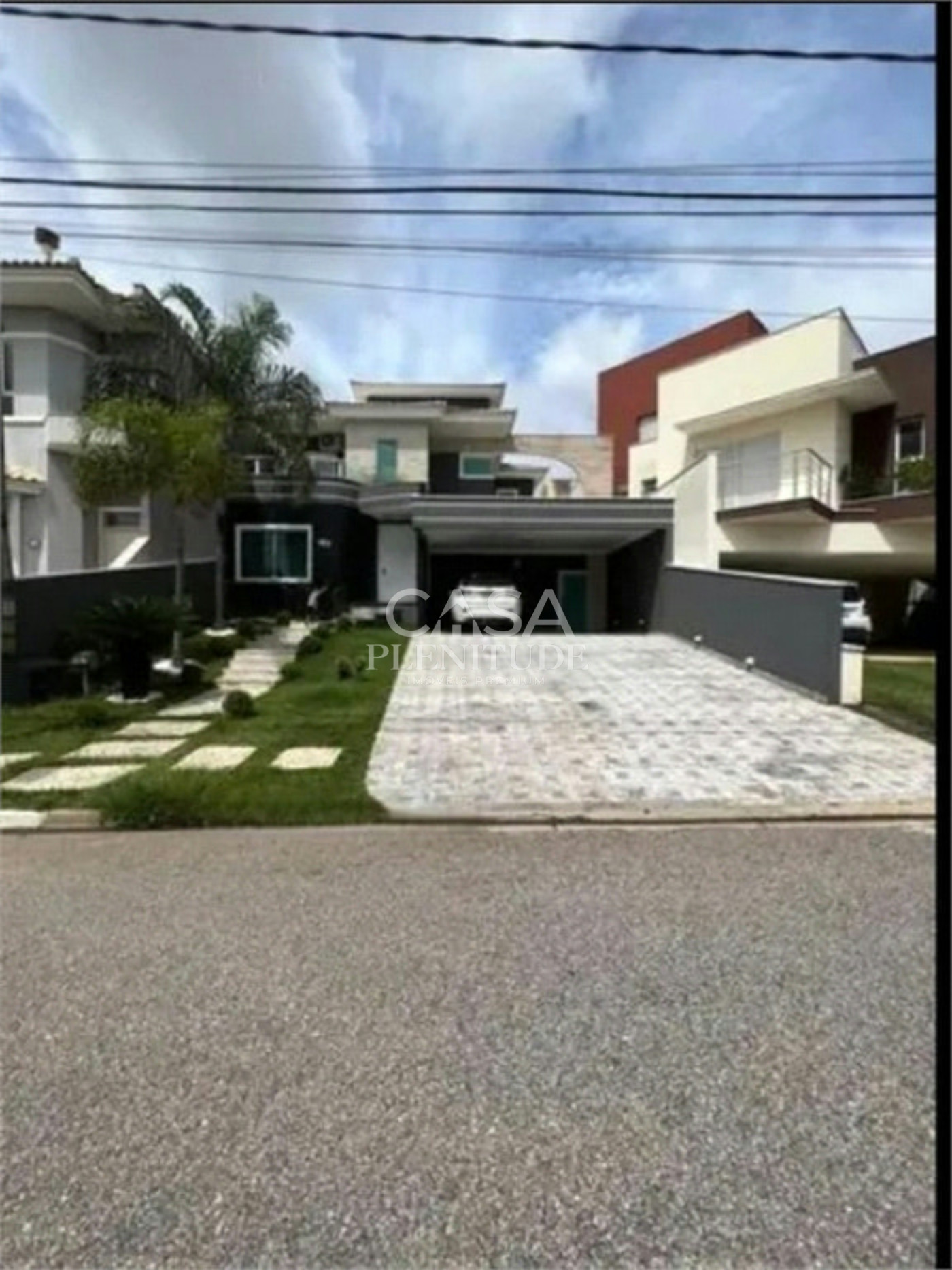 Casa em condomínio à venda com 3 suítes em Jardim Ibiti do Paço, Sorocaba, SP