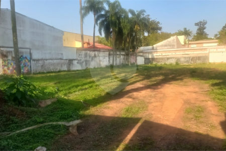 Terreno à venda em Alto da Boa Vista, São Paulo, SP