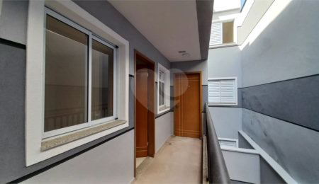Apartamento à venda com 2 quartos, sendo 1 suíte, em Tucuruvi, São Paulo, SP
