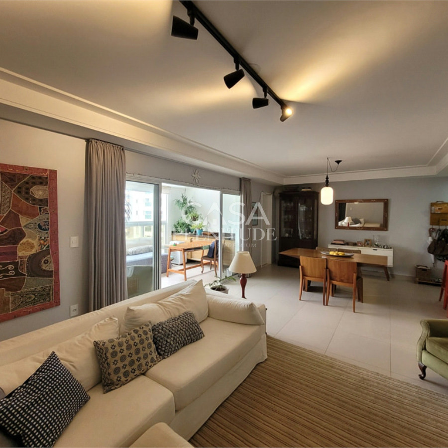 Apartamento à venda com 3 suítes em Parque Campolim, Sorocaba, SP