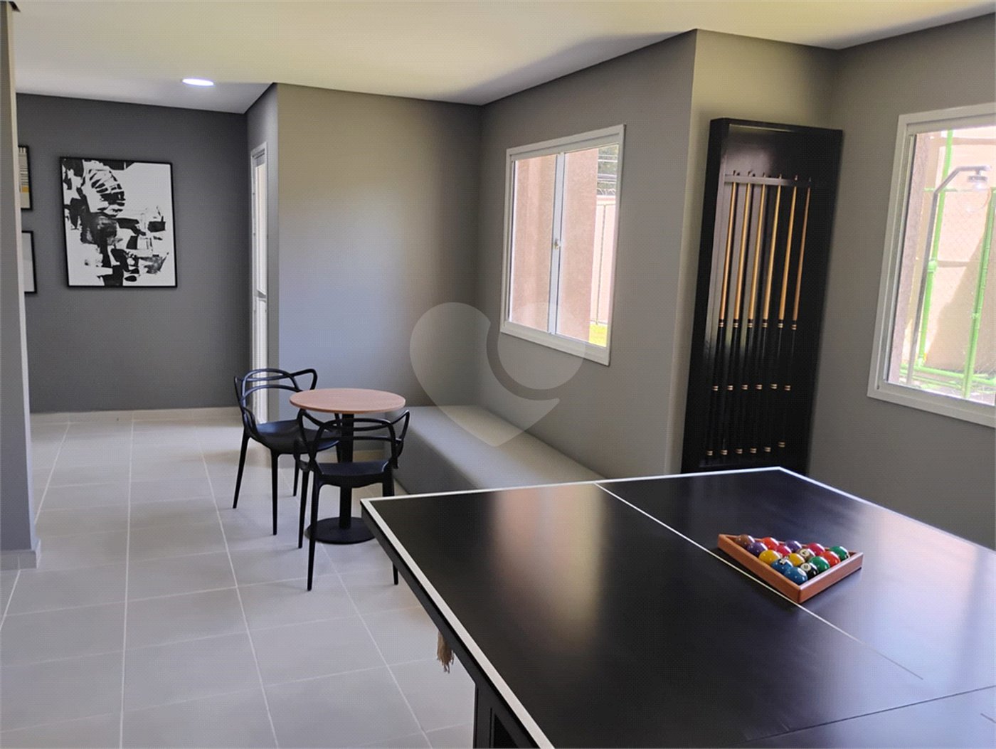 Apartamento à venda com 2 quartos em Água Branca, São Paulo, SP