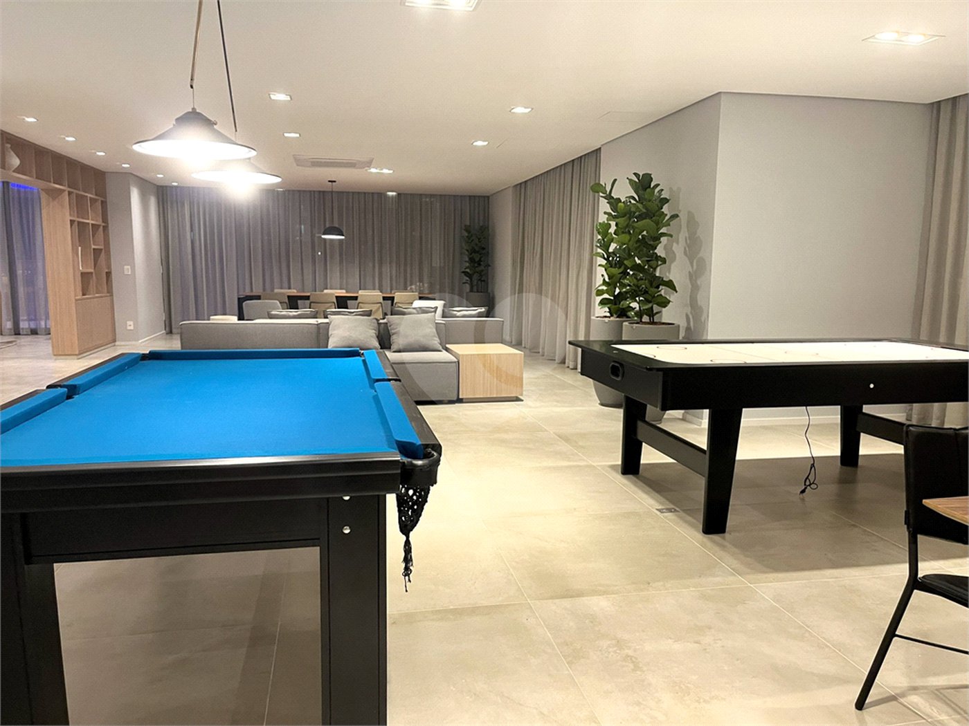Apartamento à venda com 1 quarto em Vila Firmiano Pinto, São Paulo, SP