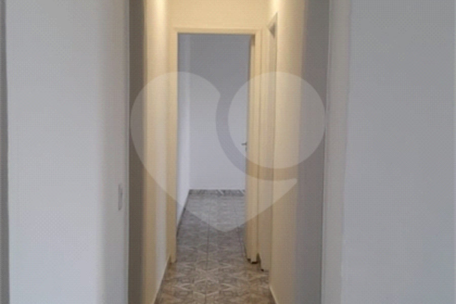 Apartamento à venda com 2 quartos em Bom Retiro, São Paulo, SP