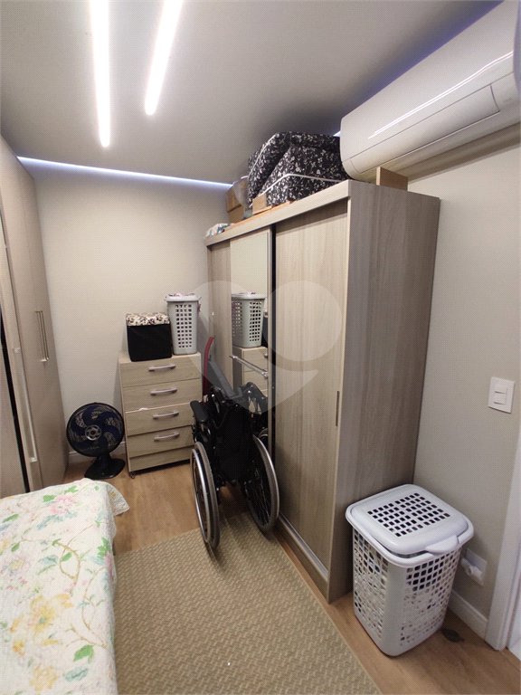 Apartamento à venda com 3 quartos, sendo 2 suítes, em Barra Funda, São Paulo, SP