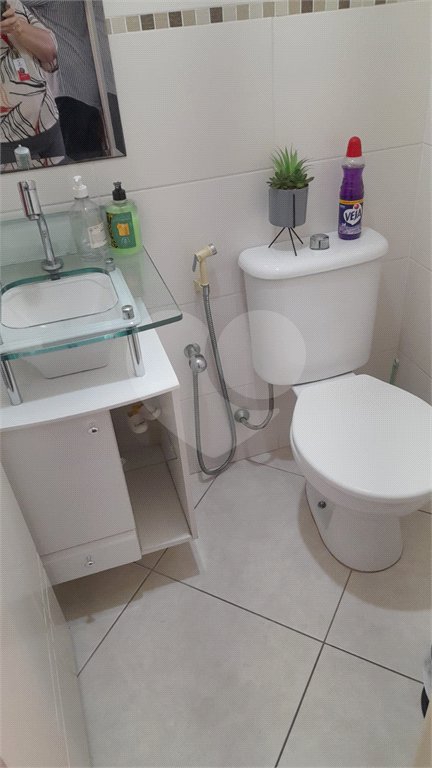 Casa à venda com 3 suítes, no condomínio Residências do Campo, Rio de Janeiro - RJ