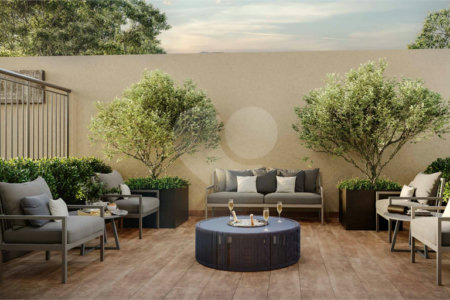 Apartamento à venda com 2 quartos em Perdizes, São Paulo, SP