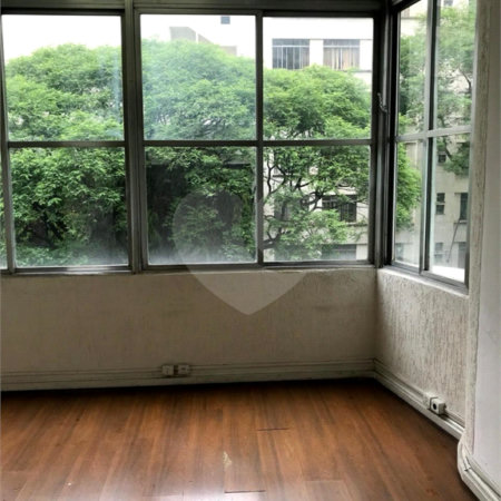 Apartamento à venda com 2 quartos em Bela Vista, São Paulo, SP