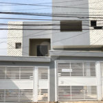 Sala para alugar em Jardim do Estádio, Santo André, SP