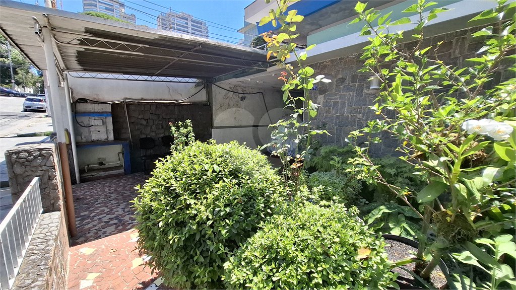 Terreno à venda com 3 quartos em Santana, São Paulo, SP