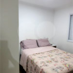 Apartamento à venda com 2 quartos em Freguesia do Ó, São Paulo, SP