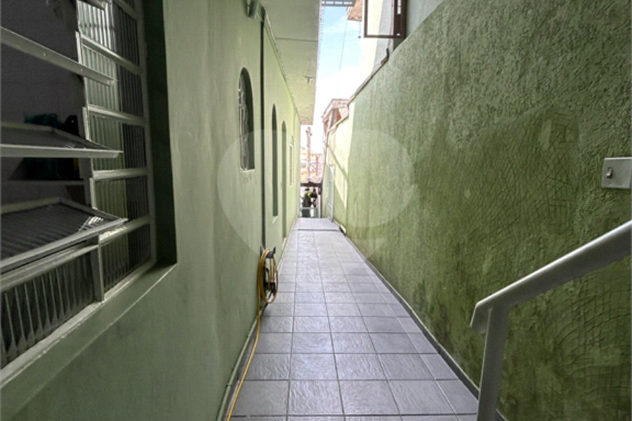 Sobrado à venda com 4 quartos em Pirituba, São Paulo, SP