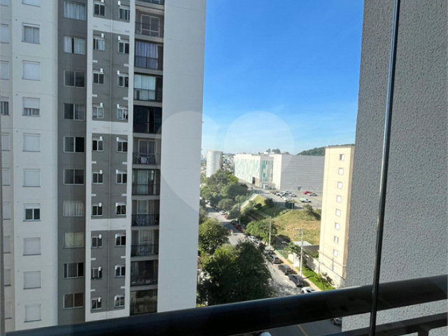 Apartamento à venda com 2 quartos em Jaraguá, São Paulo, SP