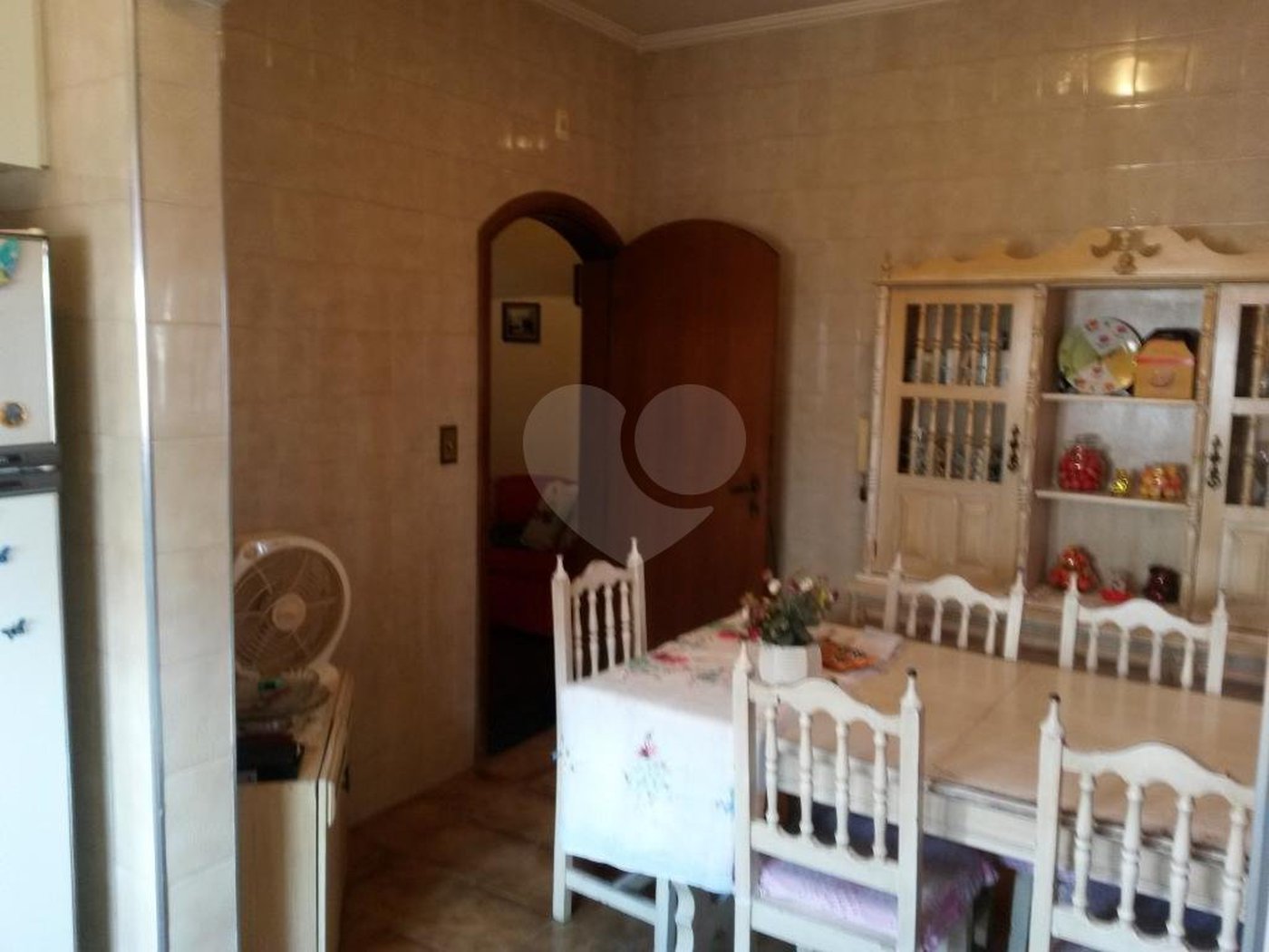 Casa à venda com 3 quartos, sendo 1 suíte,  em Santana, São Paulo, SP