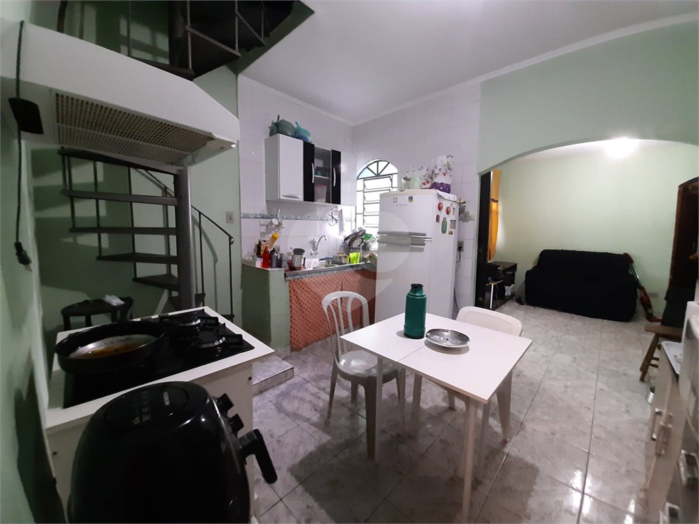 Sobrado à venda com 2 quartos, sendo 1 suíte, em Mandaqui, São Paulo, SP