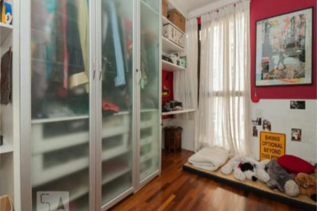 Apartamento à venda ou para alugar com 3 suítes em Jardim Fonte do Morumbi, São Paulo, SP