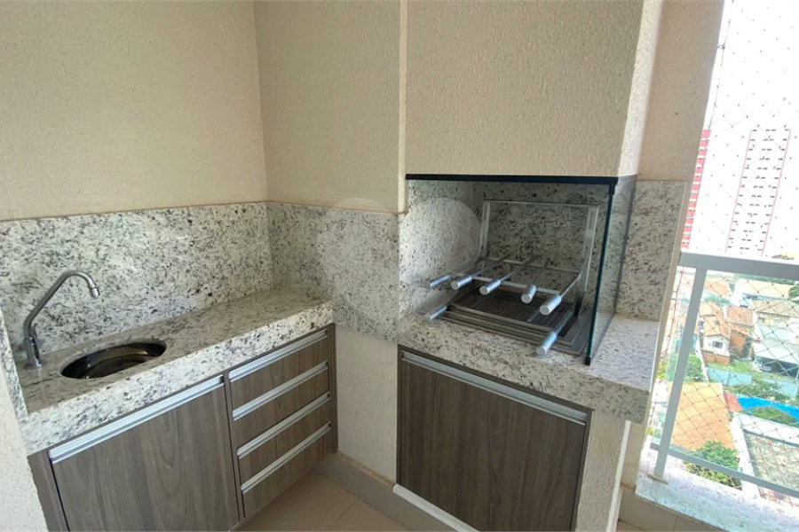 Apartamento para alugar com 2 suítes em Piracicaba.
