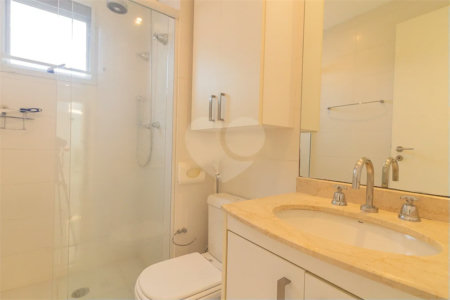Apartamento para Locação no Condomínio Atmosfera – Vila Olímpia, São Paulo/SP
