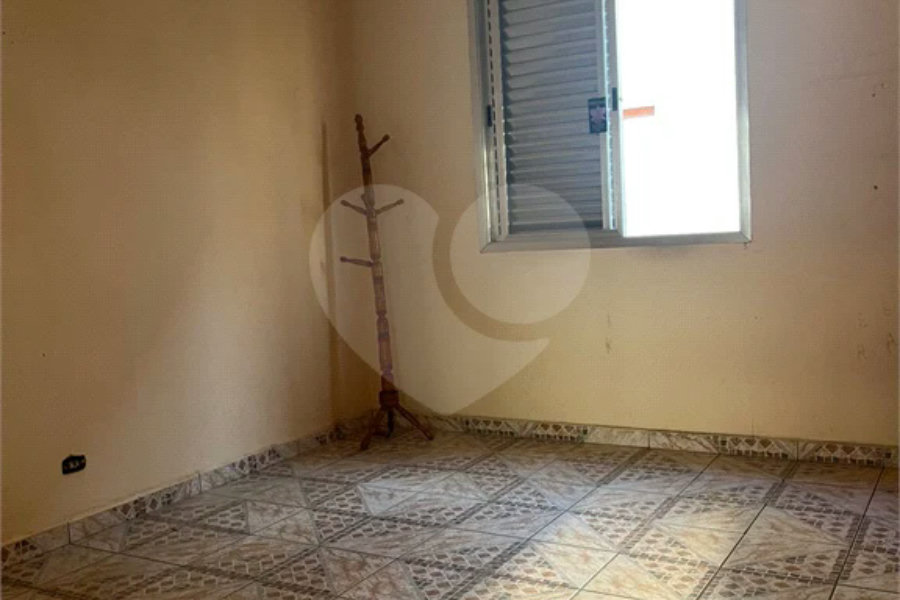 Apartamento à venda com 3 quartos em Santana, São Paulo, SP