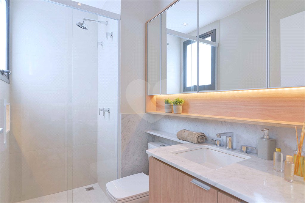 Apartamento à venda com 4 suítes em Parque Campolim, Sorocaba, SP