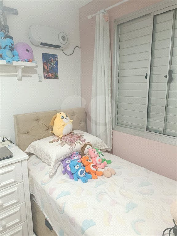 Apartamento à venda com 2 quartos em Vila Nova Cachoeirinha, São Paulo, SP