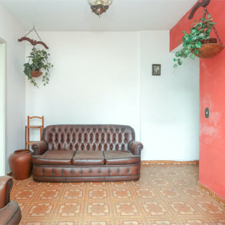 Apartamento à venda com 1 quarto em Brooklin Paulista, São Paulo, SP