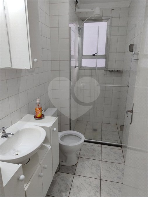 Apartamento à venda com 2 quartos em Leitão, Louveira, SP
