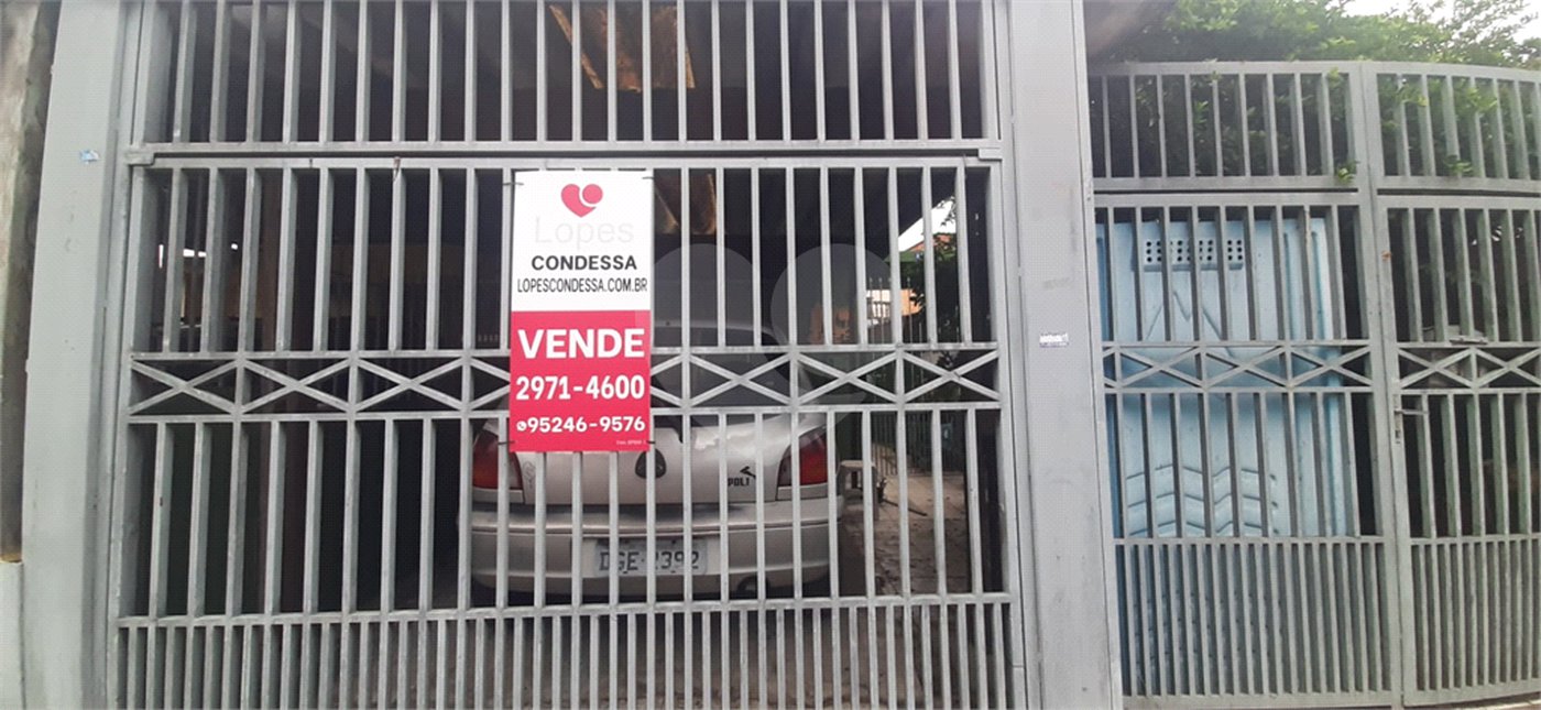 Sobrado à venda com 3 quartos, sendo 1 suíte, em Vila Mazzei, São Paulo, SP
