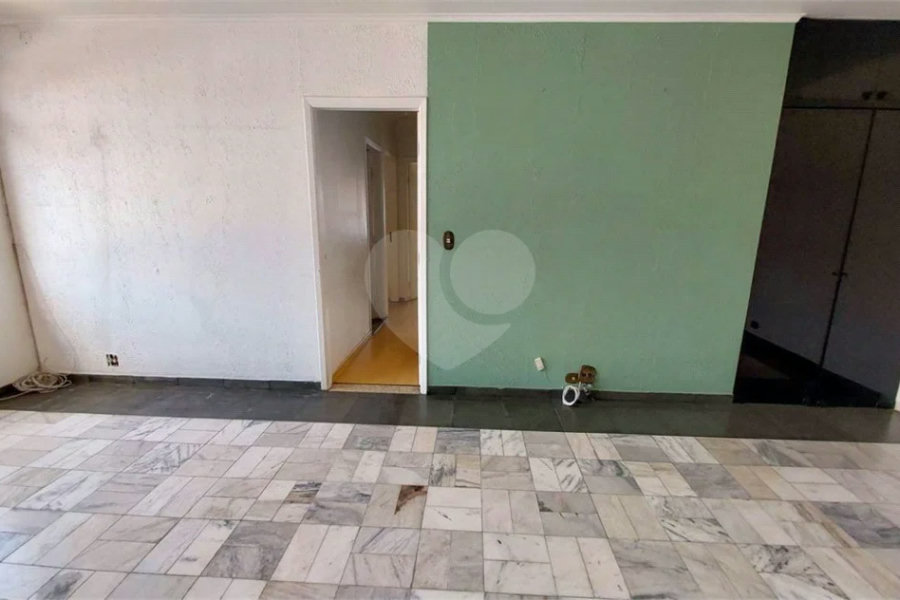 Apartamento de 03 dormitórios. Agende uma visita.