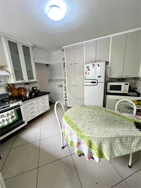 Casa à venda com 2 quartos, sendo 1 suíte,  em Freguesia do Ó, São Paulo, SP