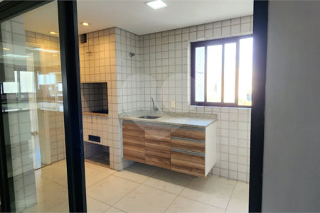 Apartamento à venda com 4 suítes em Paraíso do Morumbi, São Paulo, SP