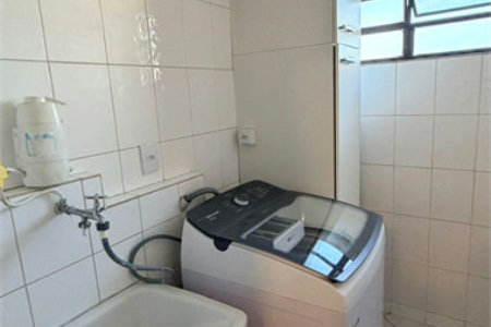 Apartamento para alugar com 2 quartos, sendo 1 suíte, em Jardim Vergueiro, Sorocaba, SP
