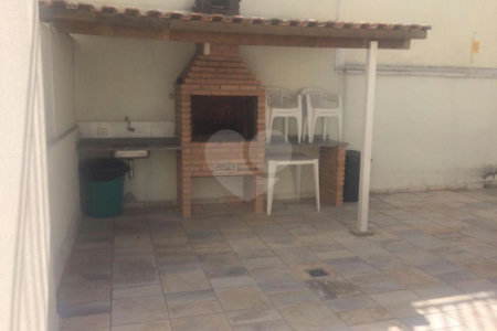 Apartamento à venda com 2 quartos, sendo 1 suíte, em Santa Teresinha, São Paulo, SP