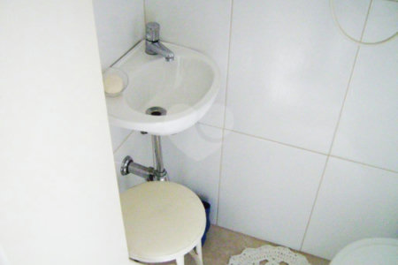 Sobrado à venda com 3 quartos no Centro, Osasco, SP