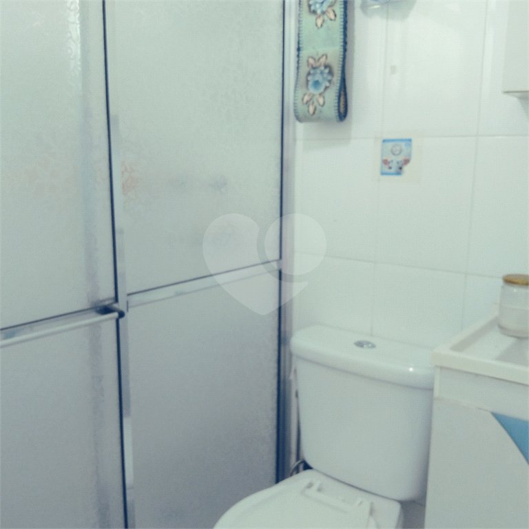 Casa à venda com 3 quartos, sendo 1 suíte, em Santana, São Paulo, SP