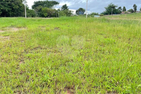 Terreno à venda no condomínio Villagio Italia, Sorocaba - SP