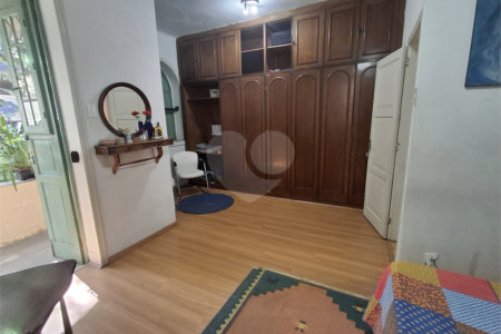 Casa à venda com 4 quartos, sendo 1 suíte, em Tijuca, Rio de Janeiro, RJ