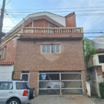 Sobrado à venda com 3 quartos em Vila Maria Alta, São Paulo, SP