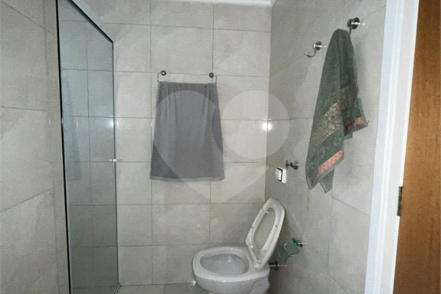 Apartamento à venda com 2 quartos em Santana, São Paulo, SP